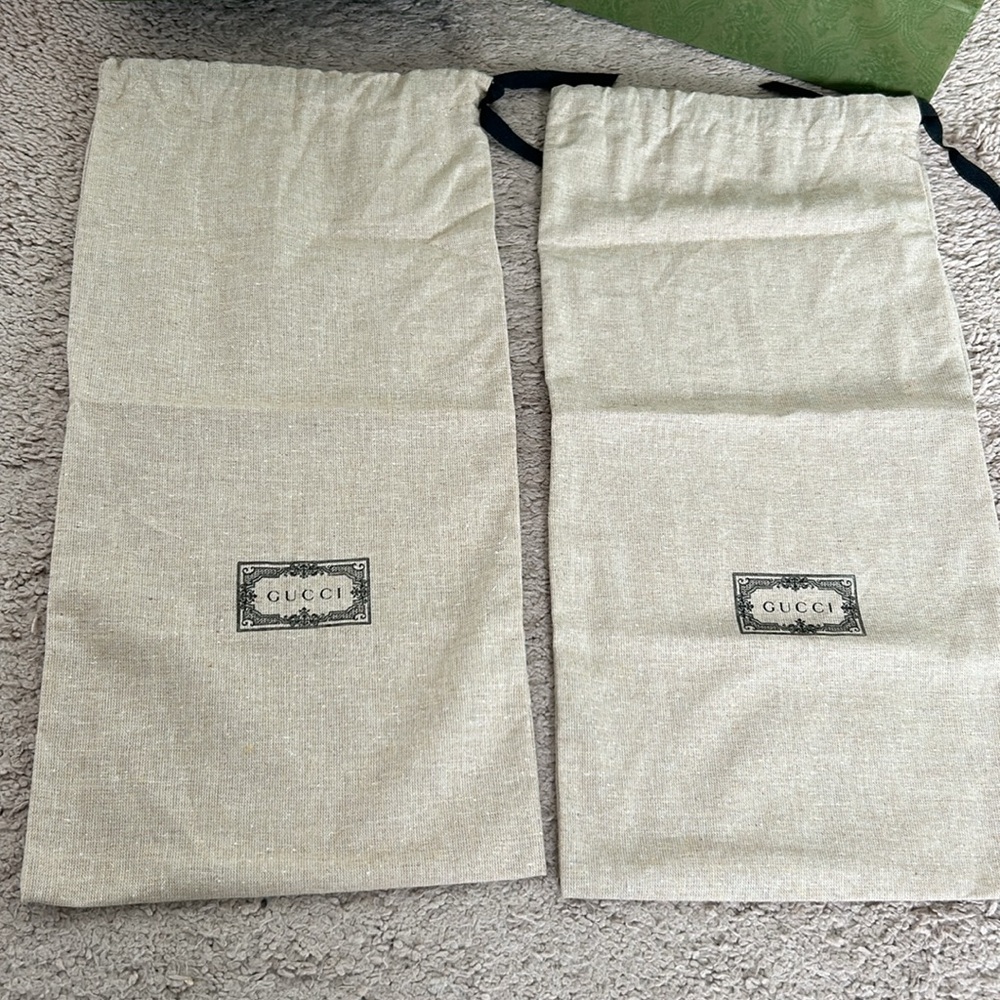 Gucci Bundle - image 2